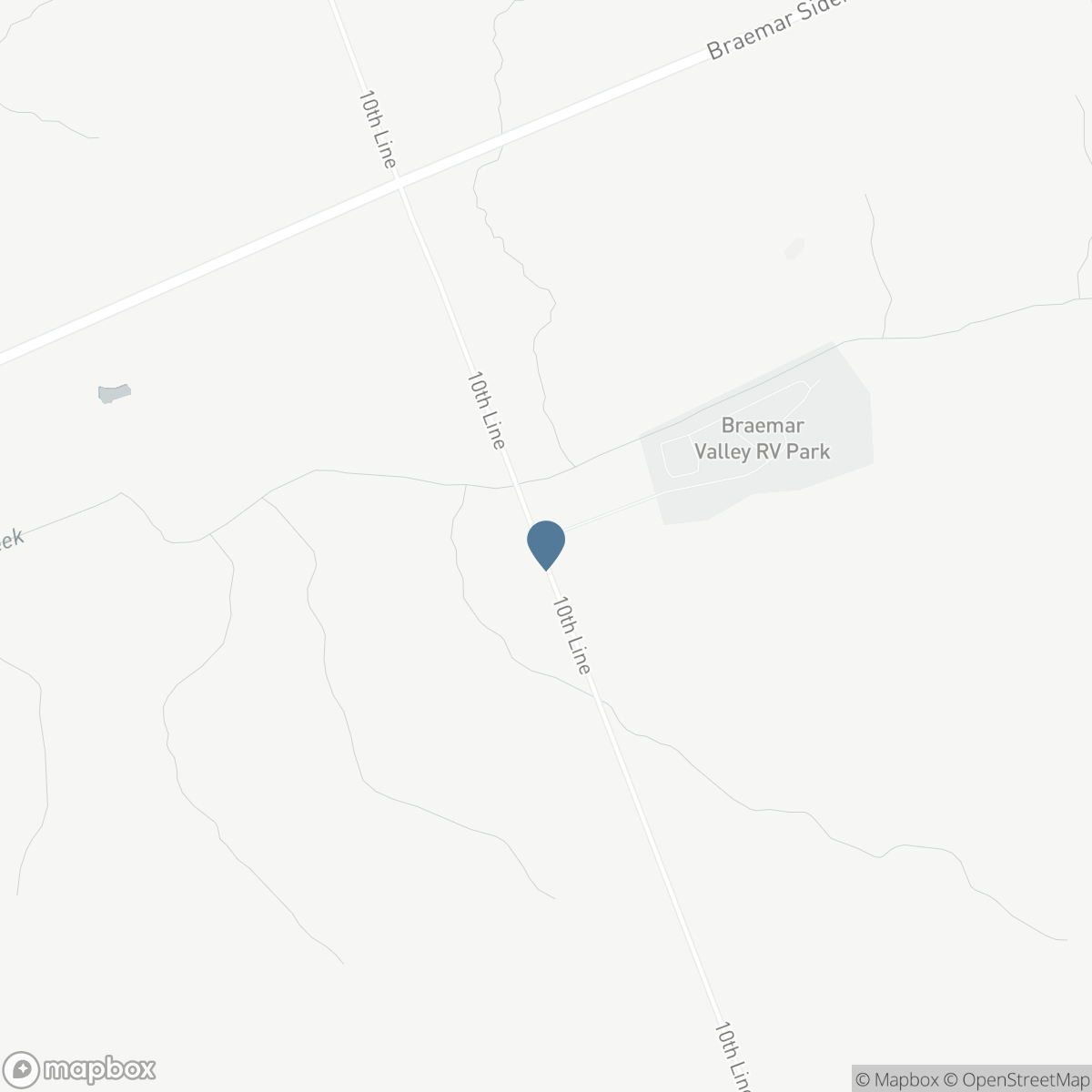 92 - 495856 10TH LINE, Woodstock, Ontario N4S 7V7